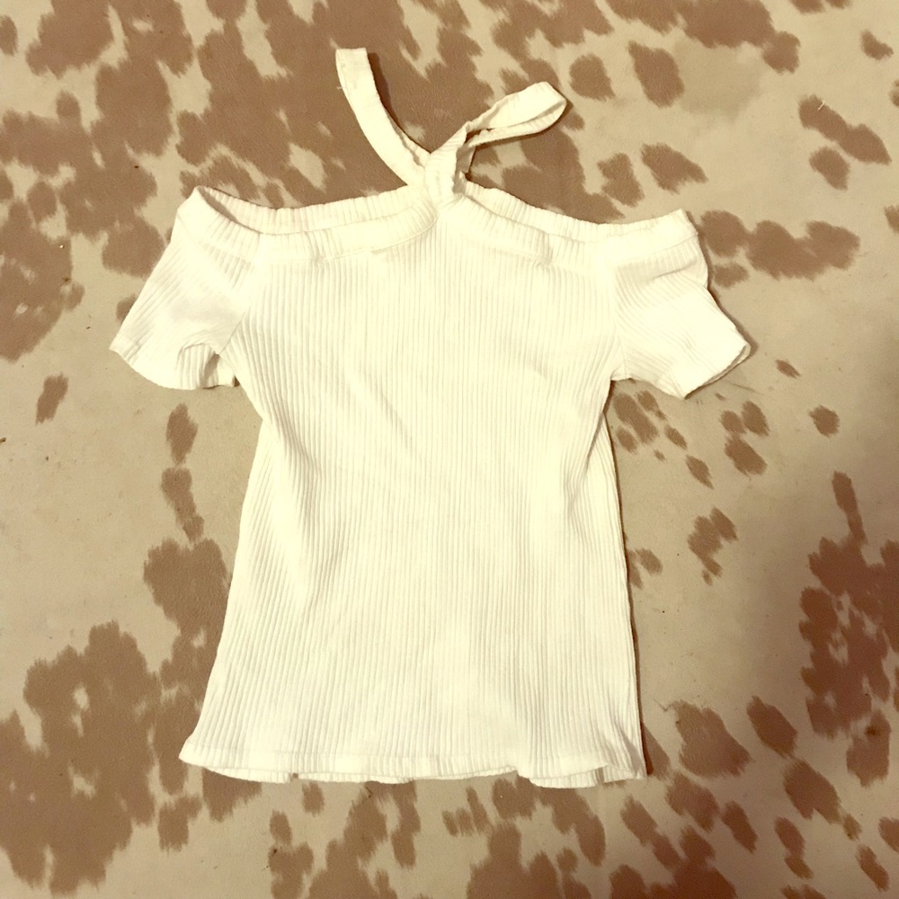 Zara Top